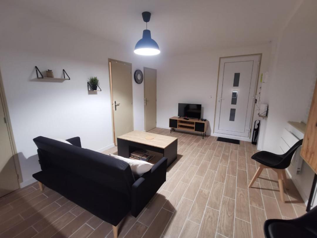 Appartamento La Monaco Du Nord Granville Esterno foto