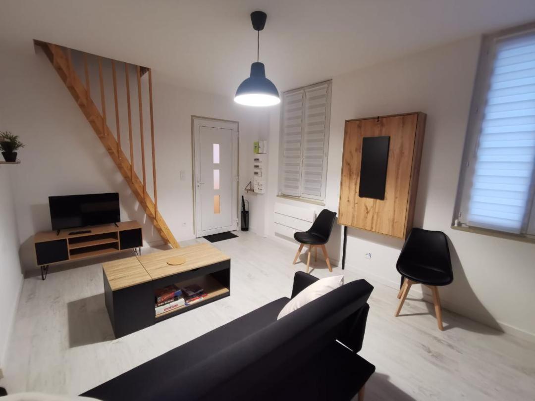 Appartamento La Monaco Du Nord Granville Esterno foto