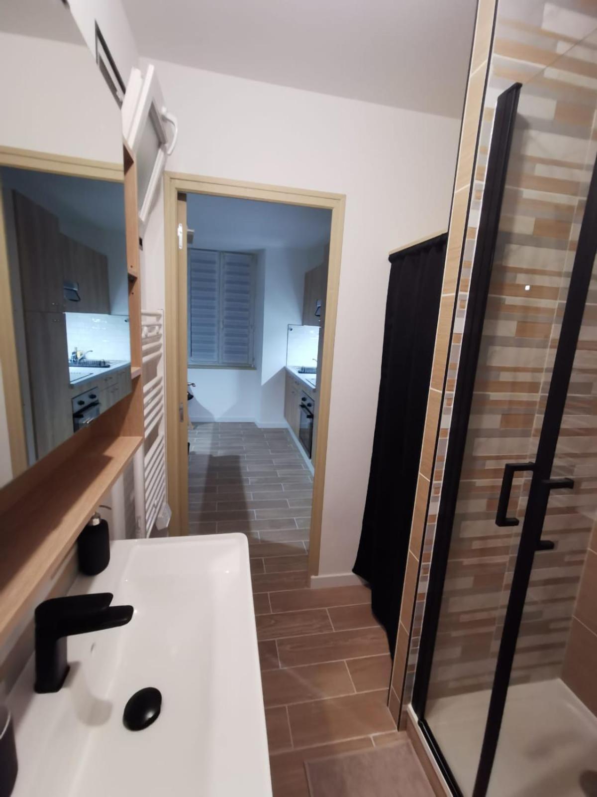 Appartamento La Monaco Du Nord Granville Esterno foto